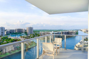 Hyde Beach House Luxury Condos by Optimax VR